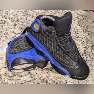 Air Jordan 13 "Royal"